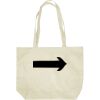 Custom Print Non-Woven Tote Bag Thumbnail