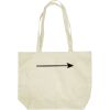 Custom Print Non-Woven Tote Bag Thumbnail