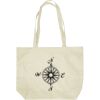 Custom Print Non-Woven Tote Bag Thumbnail