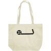 Custom Print Non-Woven Tote Bag Thumbnail