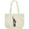 Custom Print Non-Woven Tote Bag Thumbnail