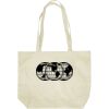 Custom Print Non-Woven Tote Bag Thumbnail