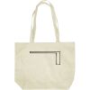 Custom Print Non-Woven Tote Bag Thumbnail