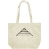 Custom Print Non-Woven Tote Bag Thumbnail