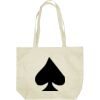 Custom Print Non-Woven Tote Bag Thumbnail