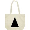 Custom Print Non-Woven Tote Bag Thumbnail