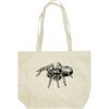 Custom Print Non-Woven Tote Bag Thumbnail