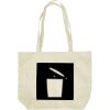 Custom Print Non-Woven Tote Bag Thumbnail