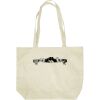 Custom Print Non-Woven Tote Bag Thumbnail