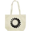 Custom Print Non-Woven Tote Bag Thumbnail