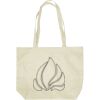 Custom Print Non-Woven Tote Bag Thumbnail