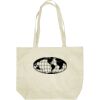 Custom Print Non-Woven Tote Bag Thumbnail