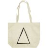 Custom Print Non-Woven Tote Bag Thumbnail