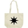 Custom Print Non-Woven Tote Bag Thumbnail