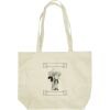 Custom Print Non-Woven Tote Bag Thumbnail