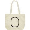 Custom Print Non-Woven Tote Bag Thumbnail