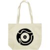 Custom Print Non-Woven Tote Bag Thumbnail