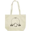 Custom Print Non-Woven Tote Bag Thumbnail