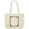 Custom Print Non-Woven Tote Bag Thumbnail