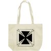 Custom Print Non-Woven Tote Bag Thumbnail