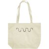 Custom Print Non-Woven Tote Bag Thumbnail