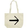 Custom Print Non-Woven Tote Bag Thumbnail