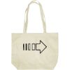 Custom Print Non-Woven Tote Bag Thumbnail