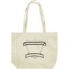 Custom Print Non-Woven Tote Bag Thumbnail