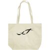 Custom Print Non-Woven Tote Bag Thumbnail