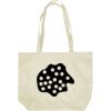 Custom Print Non-Woven Tote Bag Thumbnail