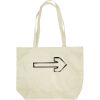 Custom Print Non-Woven Tote Bag Thumbnail