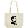 Custom Print Non-Woven Tote Bag Thumbnail