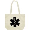 Custom Print Non-Woven Tote Bag Thumbnail