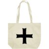 Custom Print Non-Woven Tote Bag Thumbnail