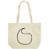 Custom Print Non-Woven Tote Bag Thumbnail