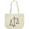 Custom Print Non-Woven Tote Bag Thumbnail