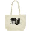 Custom Print Non-Woven Tote Bag Thumbnail