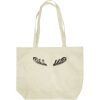 Custom Print Non-Woven Tote Bag Thumbnail