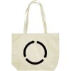 Custom Print Non-Woven Tote Bag Thumbnail