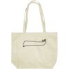 Custom Print Non-Woven Tote Bag Thumbnail