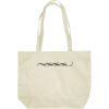 Custom Print Non-Woven Tote Bag Thumbnail