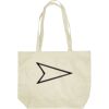 Custom Print Non-Woven Tote Bag Thumbnail