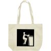 Custom Print Non-Woven Tote Bag Thumbnail