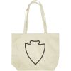 Custom Print Non-Woven Tote Bag Thumbnail