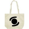 Custom Print Non-Woven Tote Bag Thumbnail