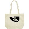 Custom Print Non-Woven Tote Bag Thumbnail