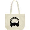 Custom Print Non-Woven Tote Bag Thumbnail