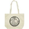 Custom Print Non-Woven Tote Bag Thumbnail