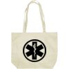 Custom Print Non-Woven Tote Bag Thumbnail