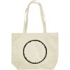 Custom Print Non-Woven Tote Bag Thumbnail